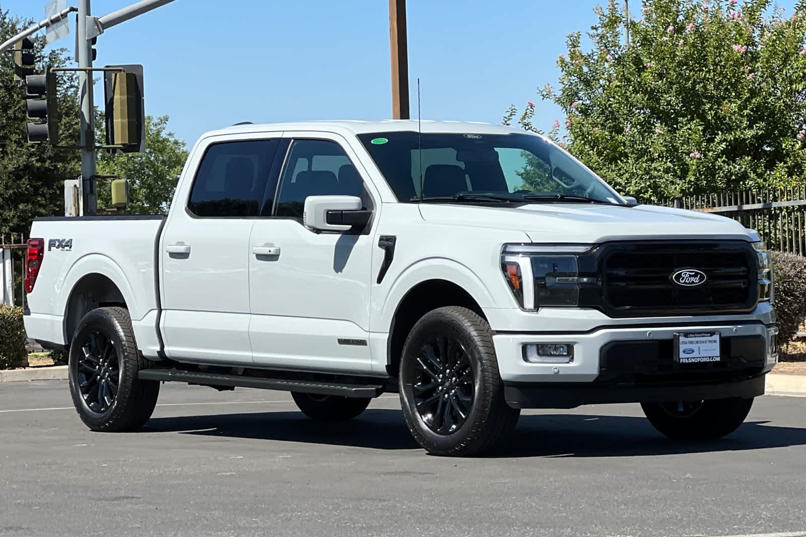 Thumbnail: 2024 Ford F-150 - 9