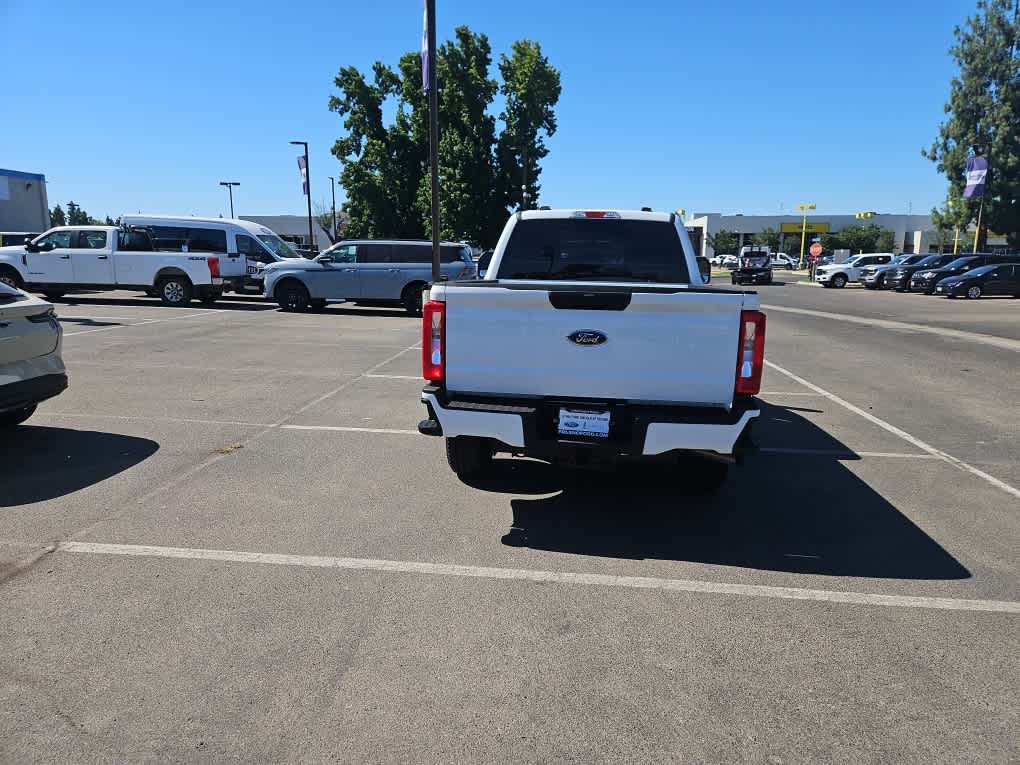 Thumbnail: 2026 Ford F-250 - 5