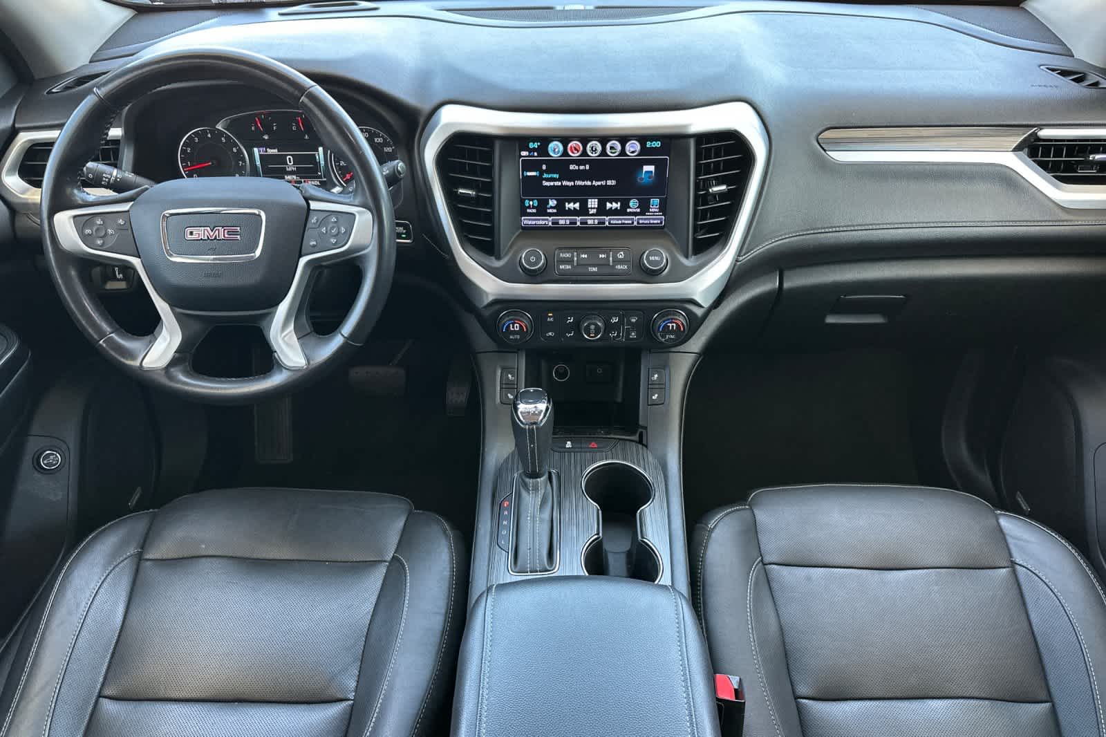 Thumbnail: 2019 GMC Acadia - 3