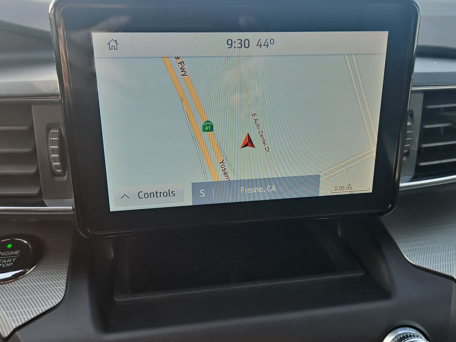 Thumbnail: 2020 Ford Explorer - 17