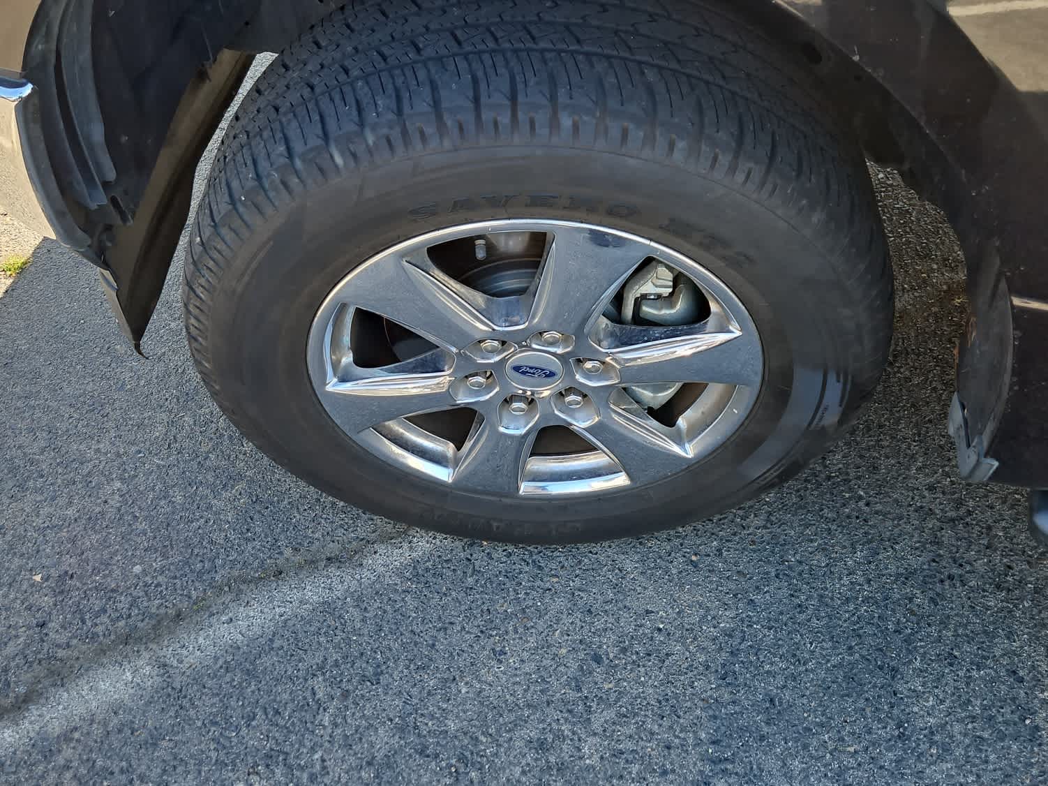 Thumbnail: 2019 Ford F-150 - 3