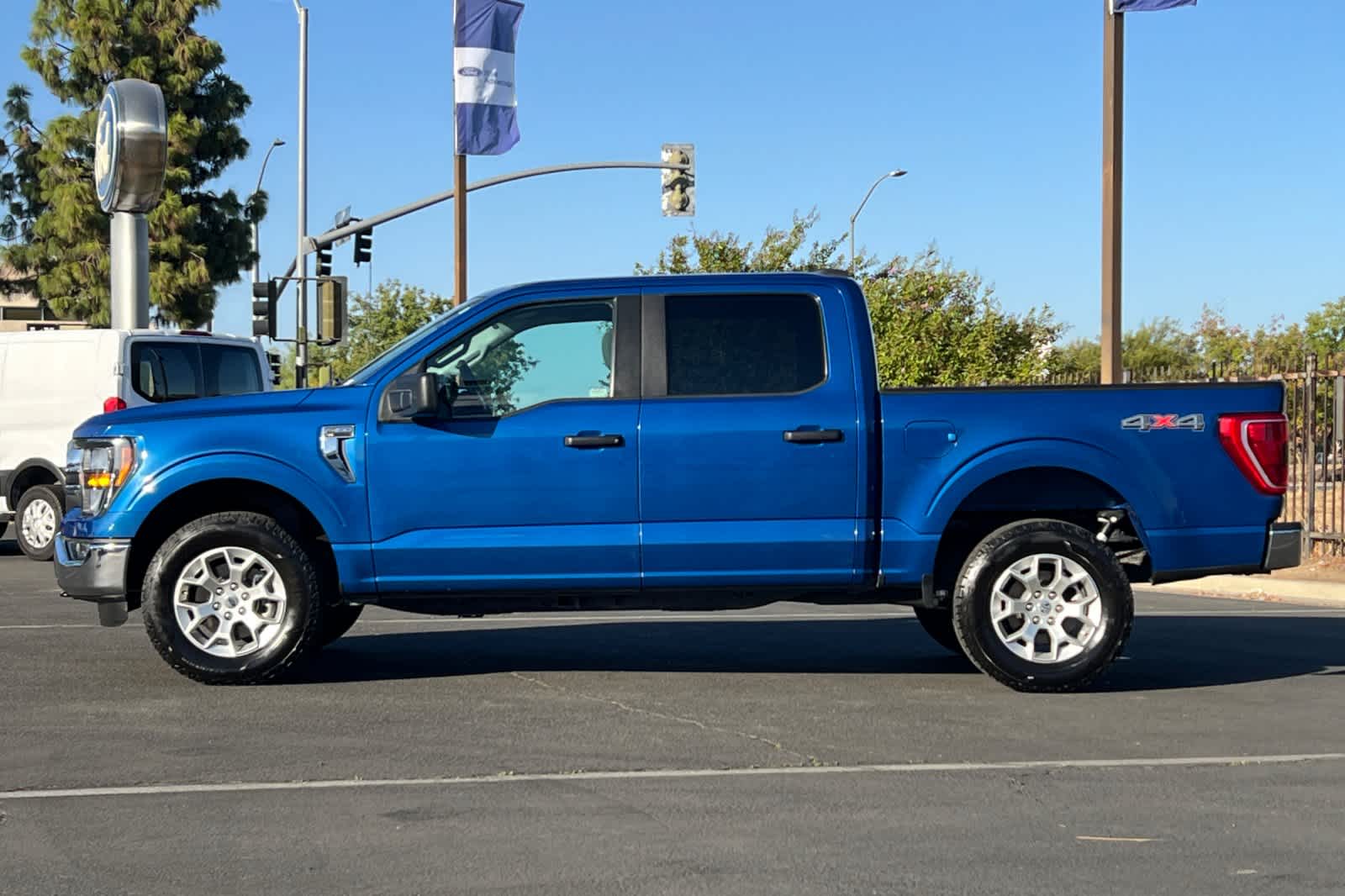 Thumbnail: 2023 Ford F-150 - 5