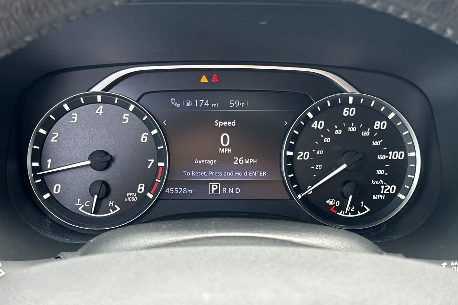 Thumbnail: 2022 Nissan Frontier - 23