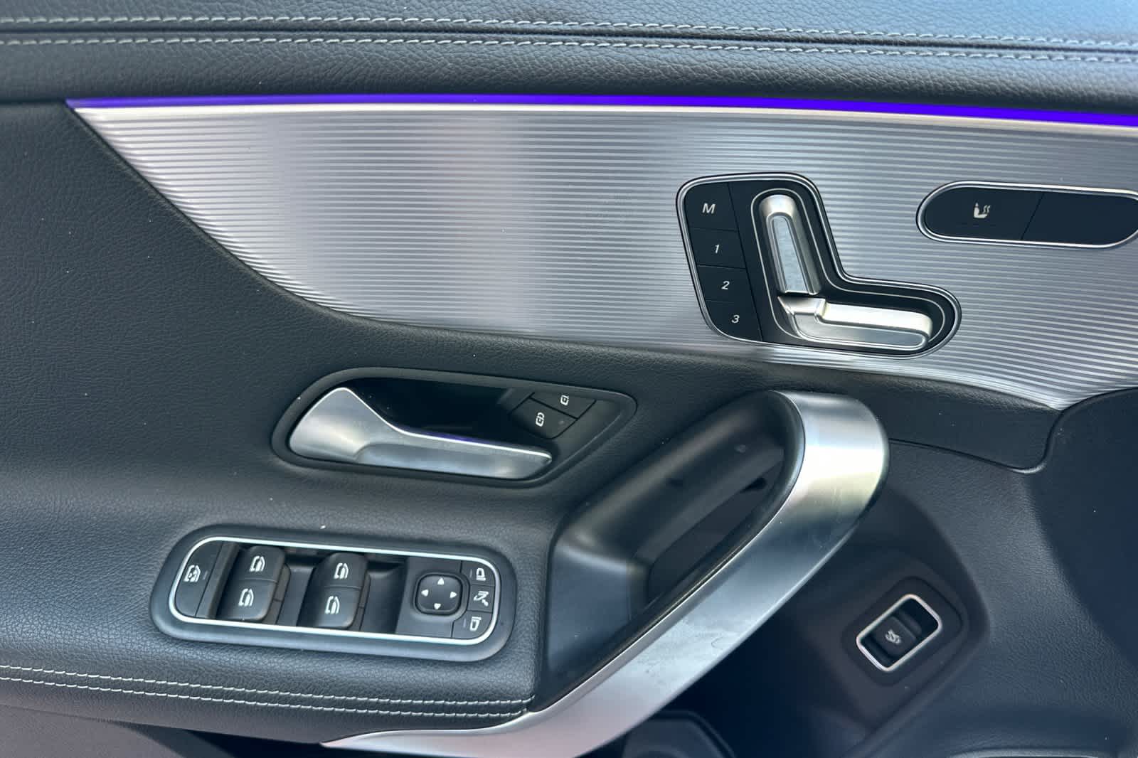 Thumbnail: 2021 Mercedes-Benz CLA - 13