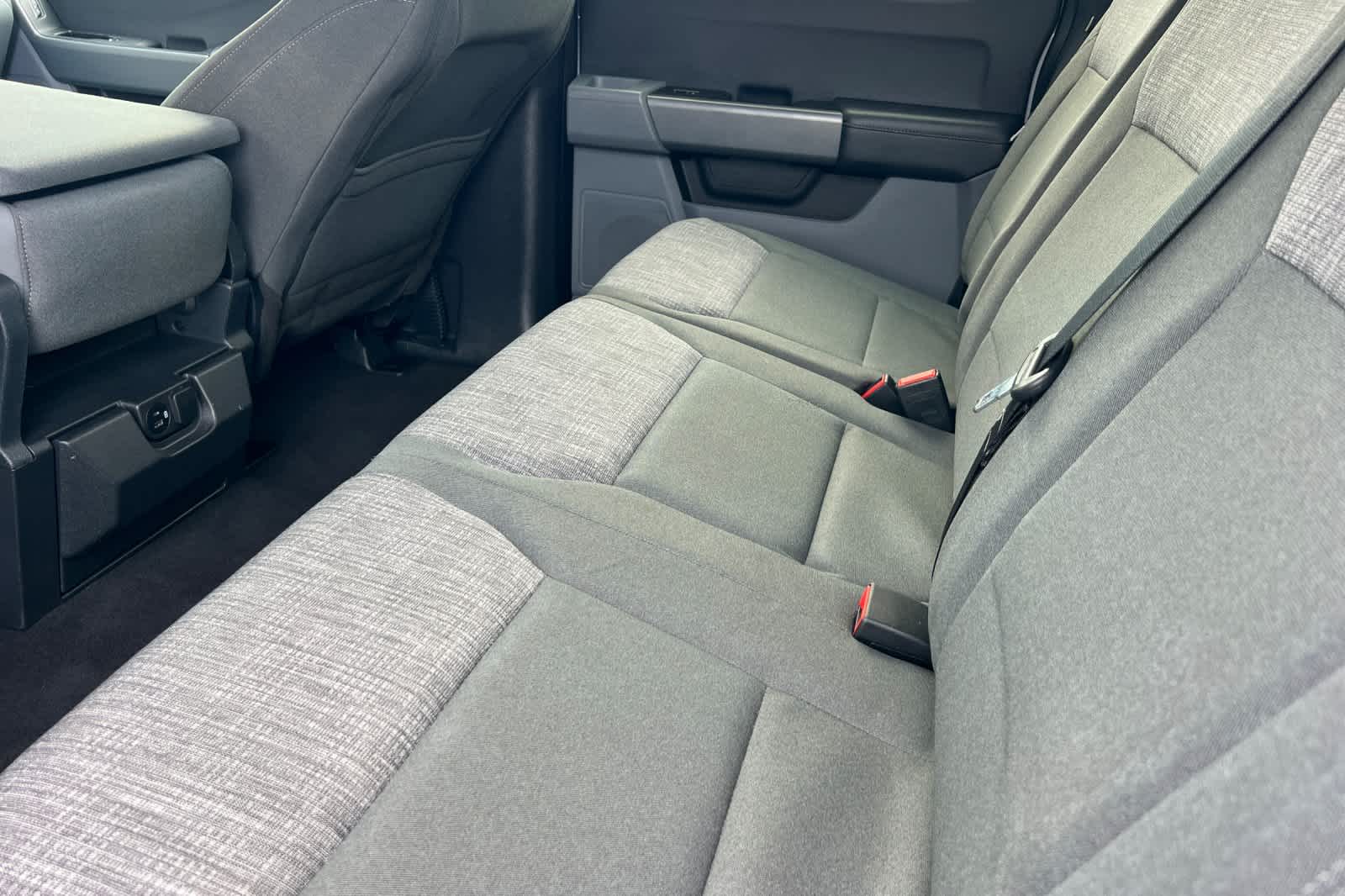 Thumbnail: 2023 Ford F-150 - 4