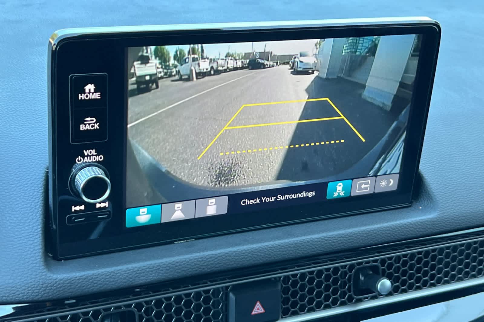 Thumbnail: 2024 Honda Civic - 20