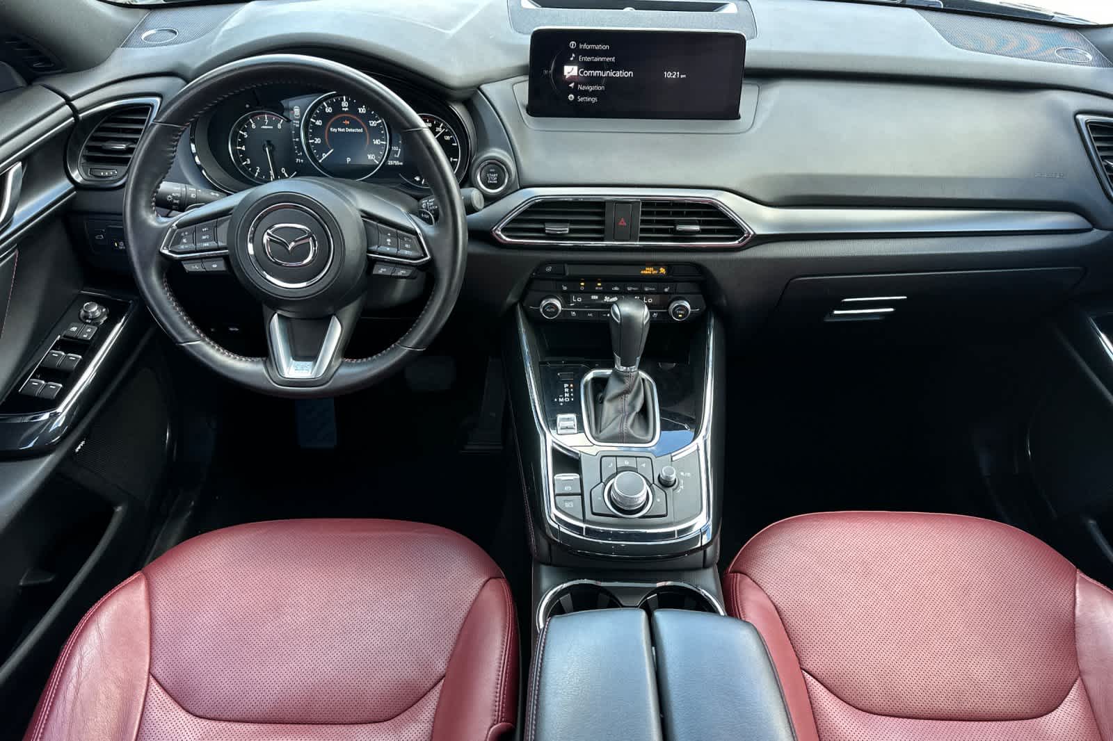 Thumbnail: 2023 Mazda CX-9 - 3