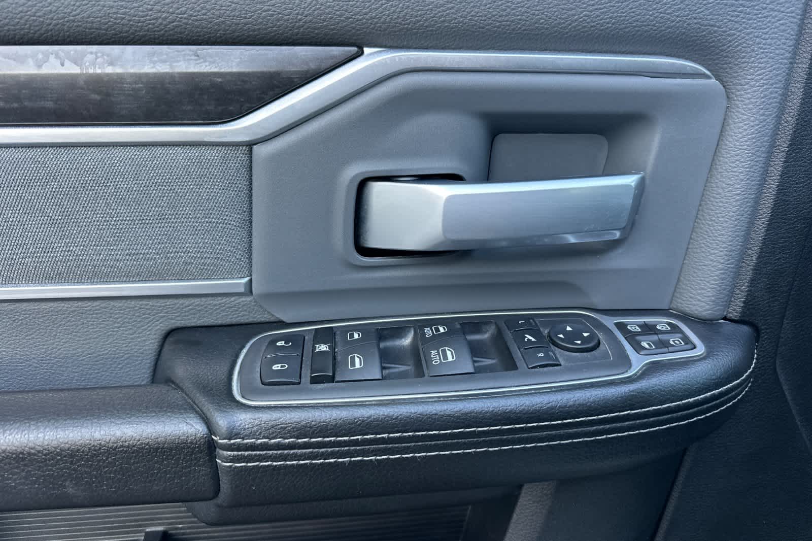 Thumbnail: 2023 RAM 2500 - 13