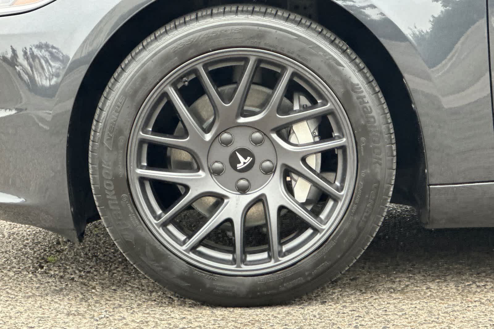 Thumbnail: 2025 Tesla Model 3 - 25