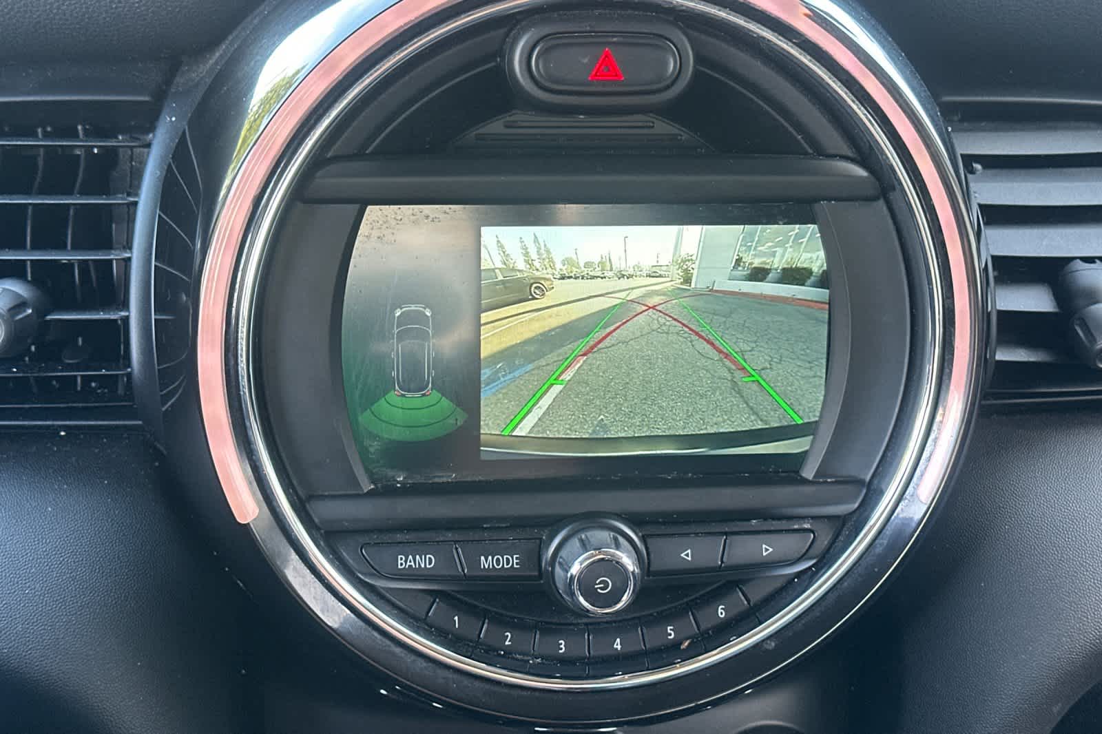2019 MINI Cooper Hardtop S 19