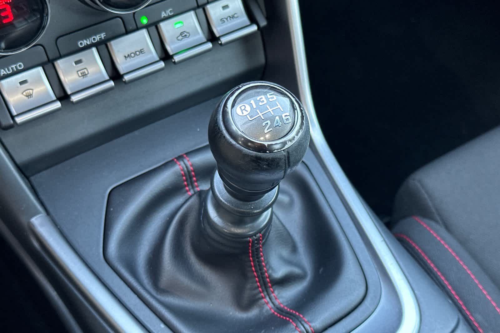 Thumbnail: 2022 Subaru BRZ - 20