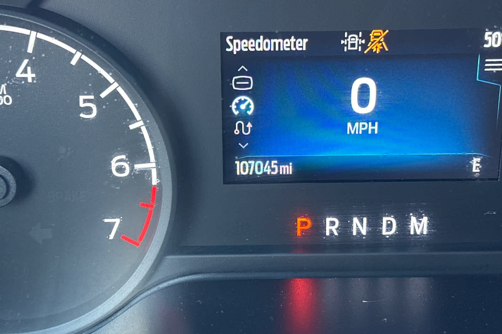 Thumbnail: 2021 Ford F-150 - 23