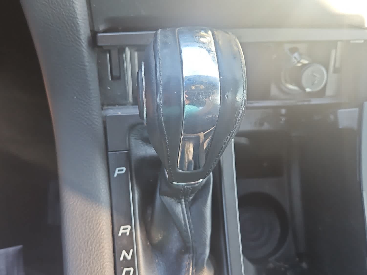 Thumbnail: 2016 Ford Taurus - 18