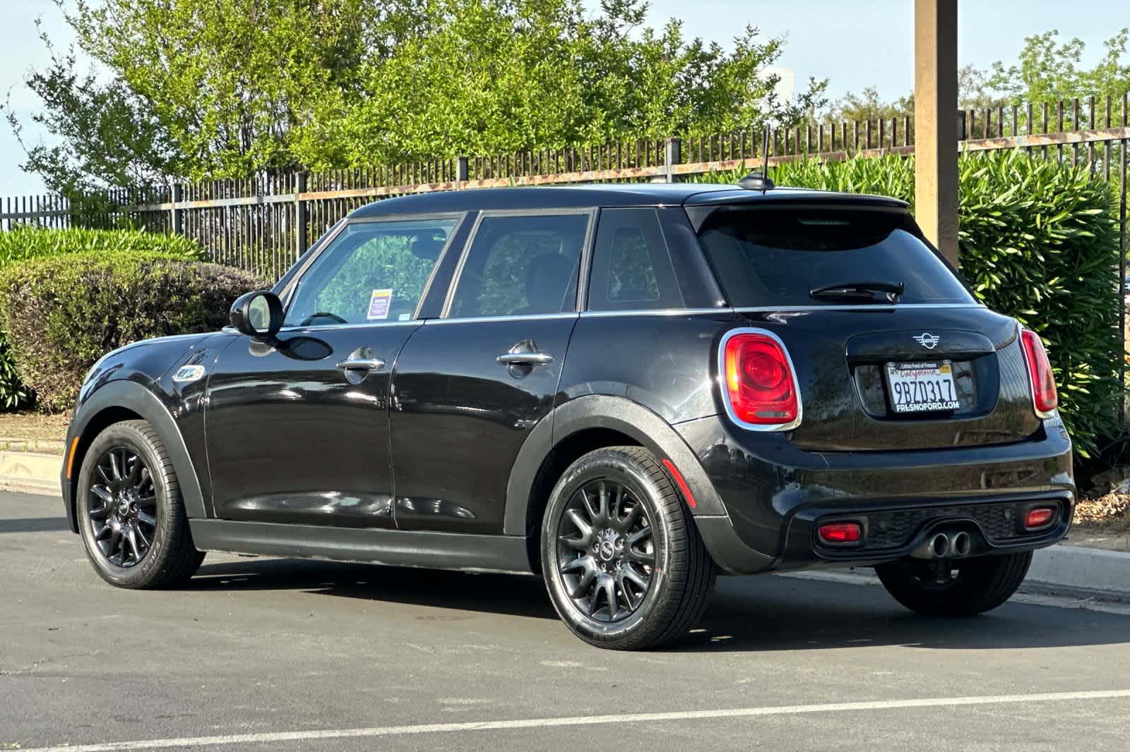 2019 MINI Cooper Hardtop S 6