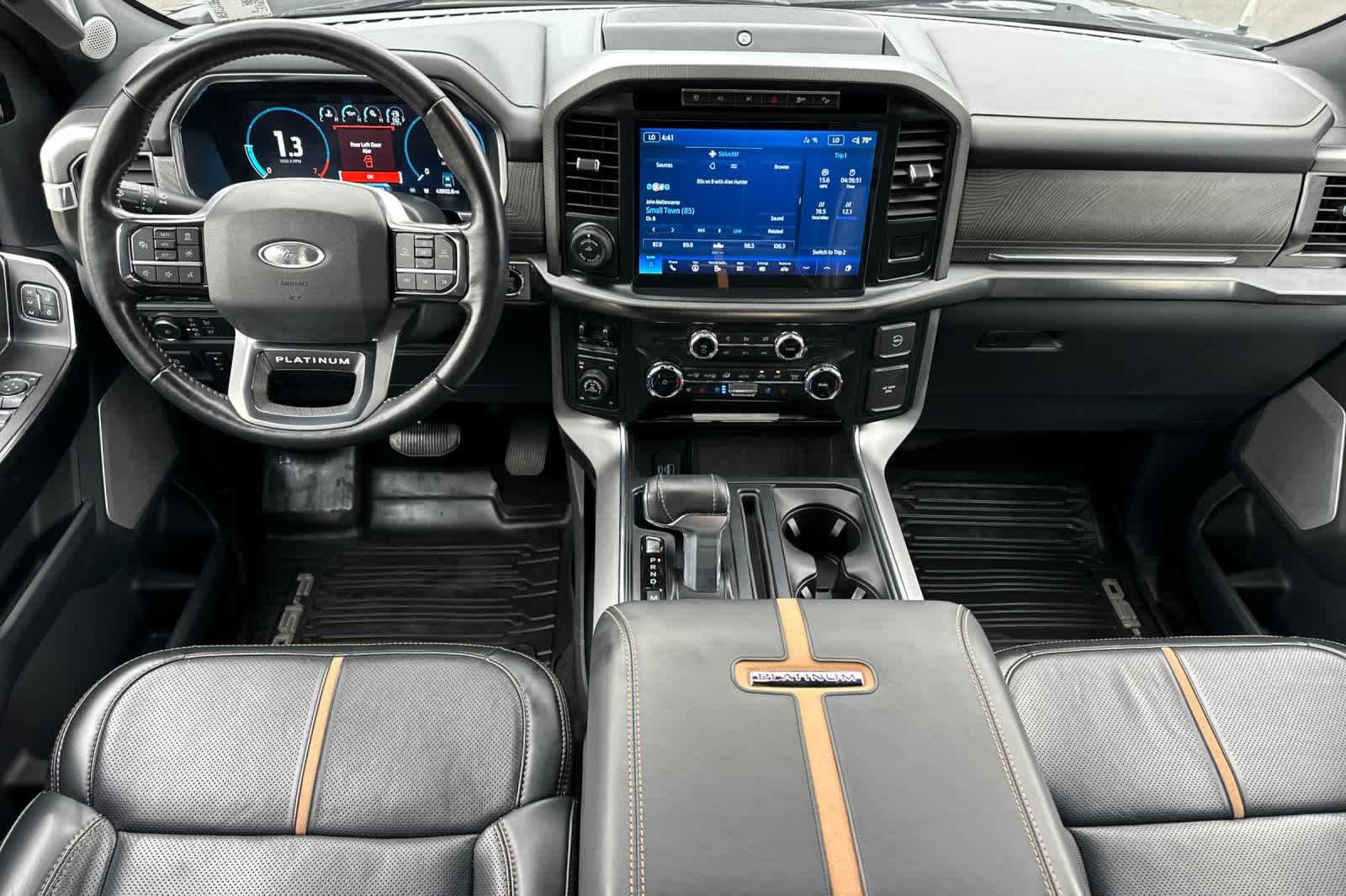 Thumbnail: 2022 Ford F-150 - 3