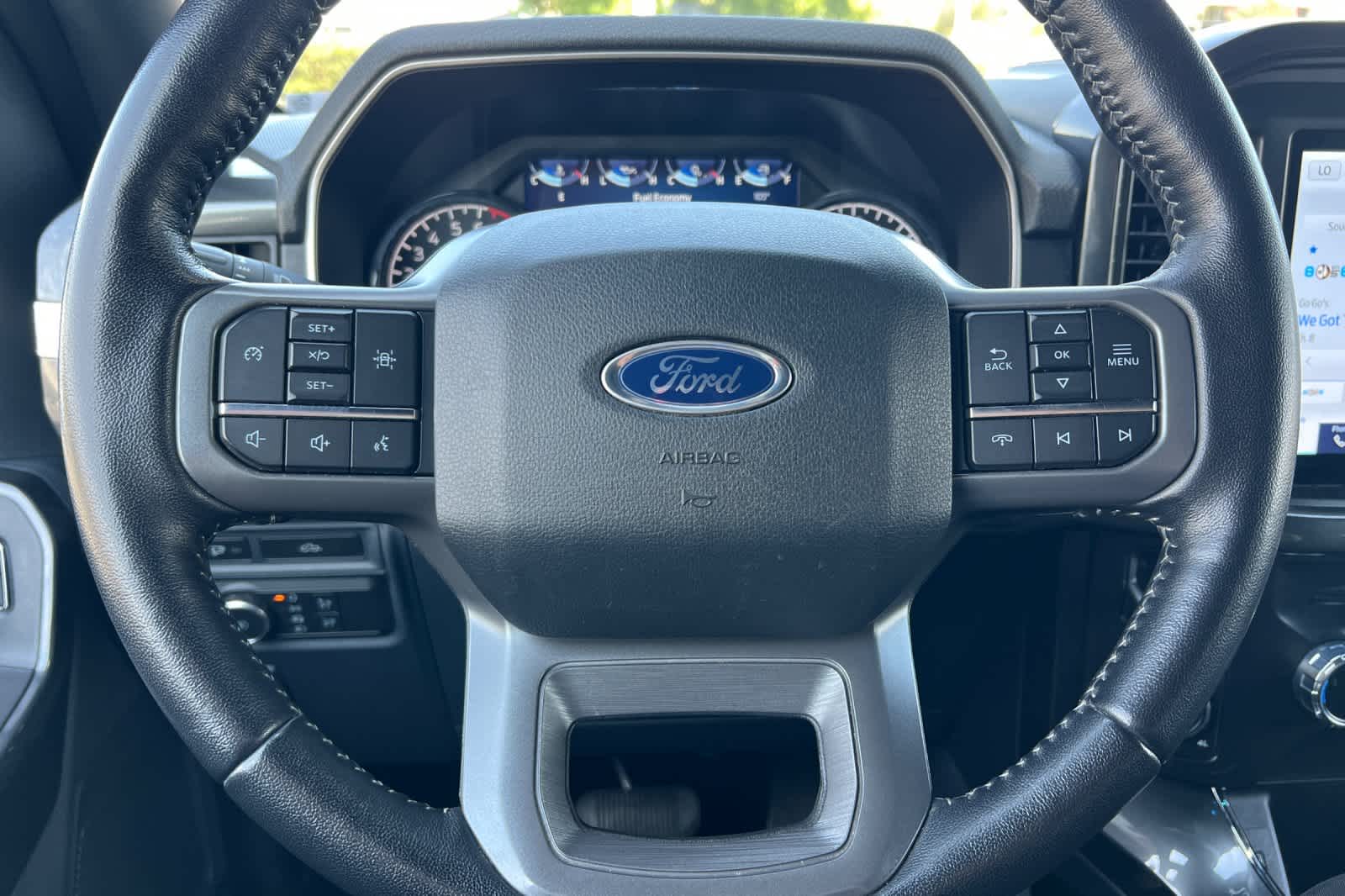 Thumbnail: 2022 Ford F-150 - 24
