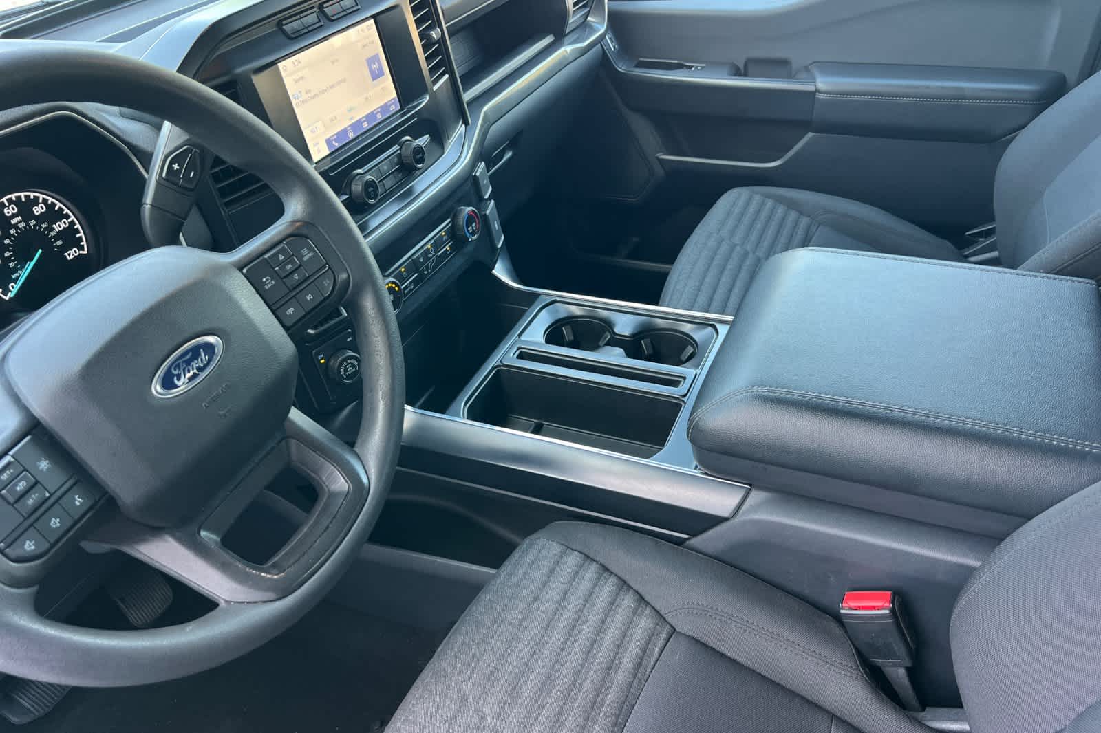 Thumbnail: 2023 Ford F-150 - 10