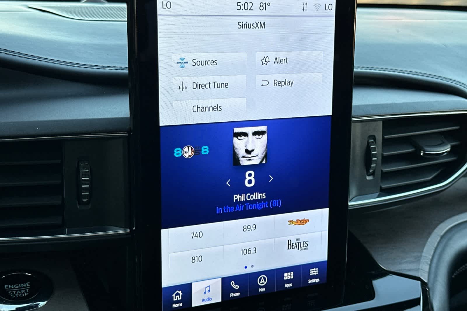 Thumbnail: 2023 Ford Explorer - 20