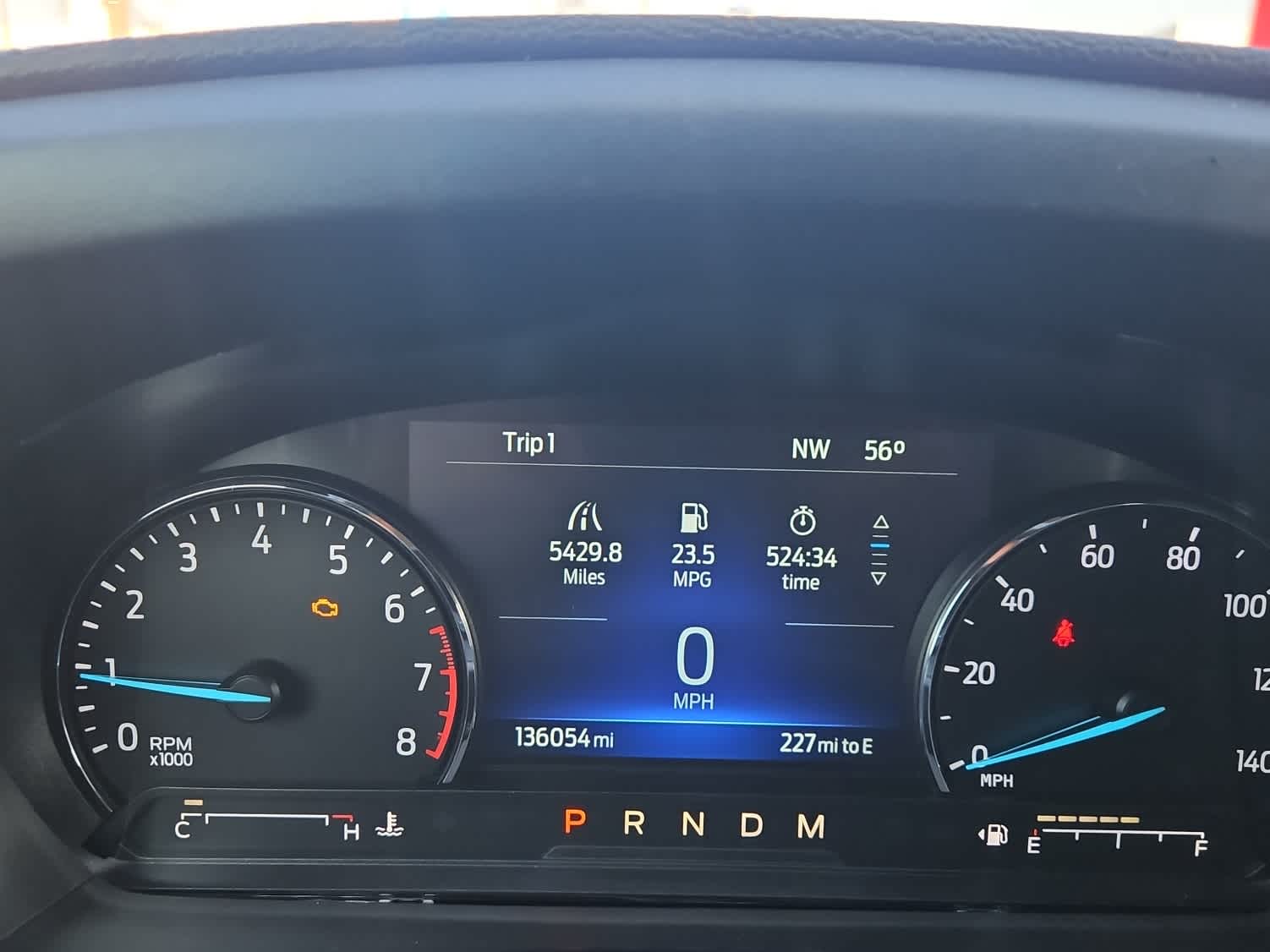 Thumbnail: 2020 Ford Explorer - 21