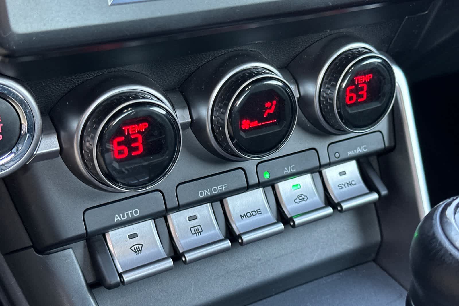 Thumbnail: 2022 Subaru BRZ - 19