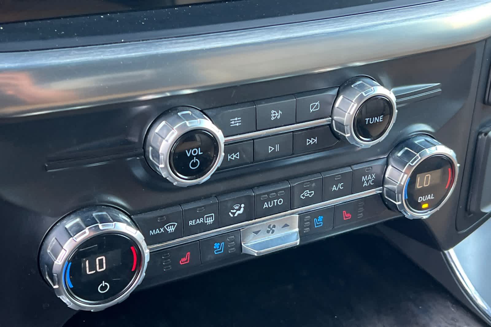 Thumbnail: 2021 Ford F-150 - 20