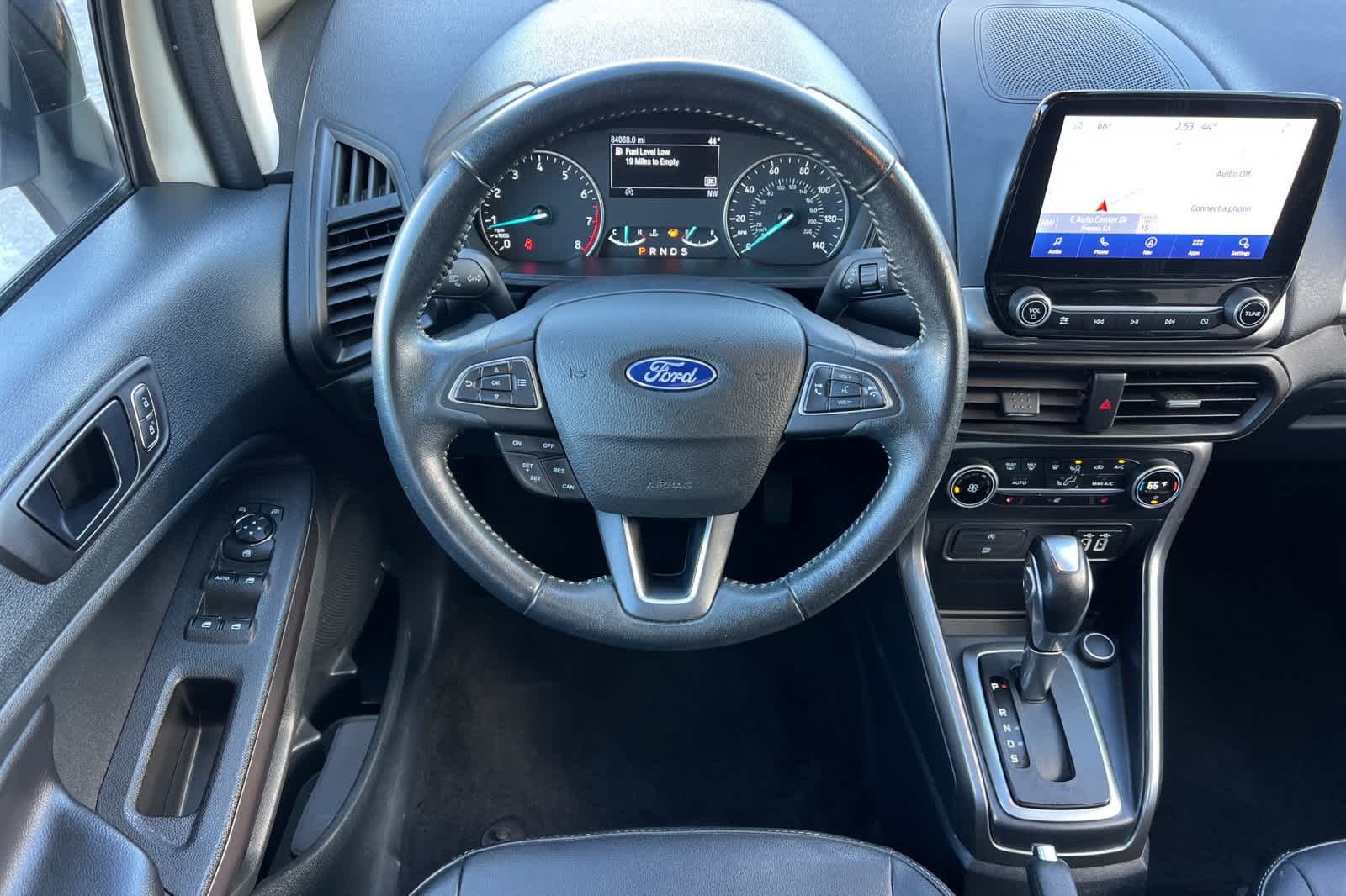 Thumbnail: 2021 Ford EcoSport - 14