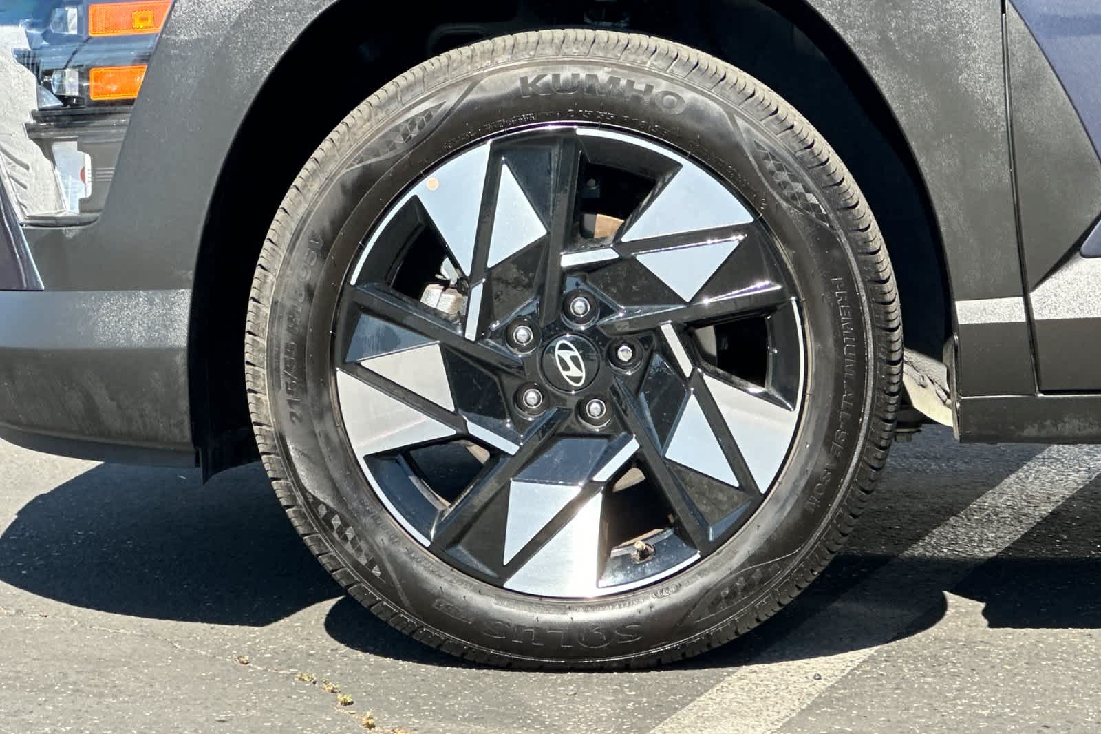 Thumbnail: 2025 Hyundai Kona - 26