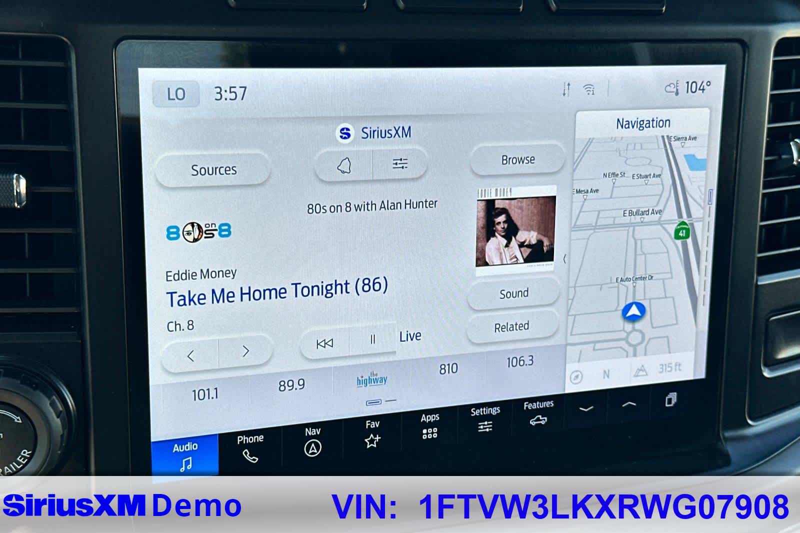 Thumbnail: 2024 Ford F-150 - 29