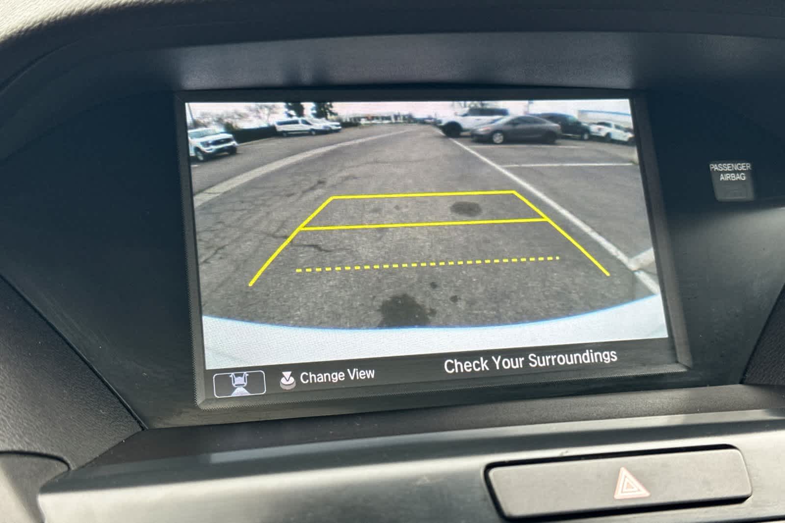 Thumbnail: 2020 Acura MDX - 21