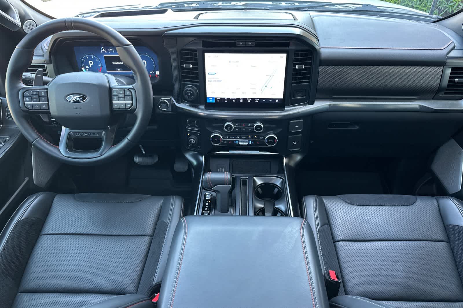 Thumbnail: 2025 Ford F-150 - 2