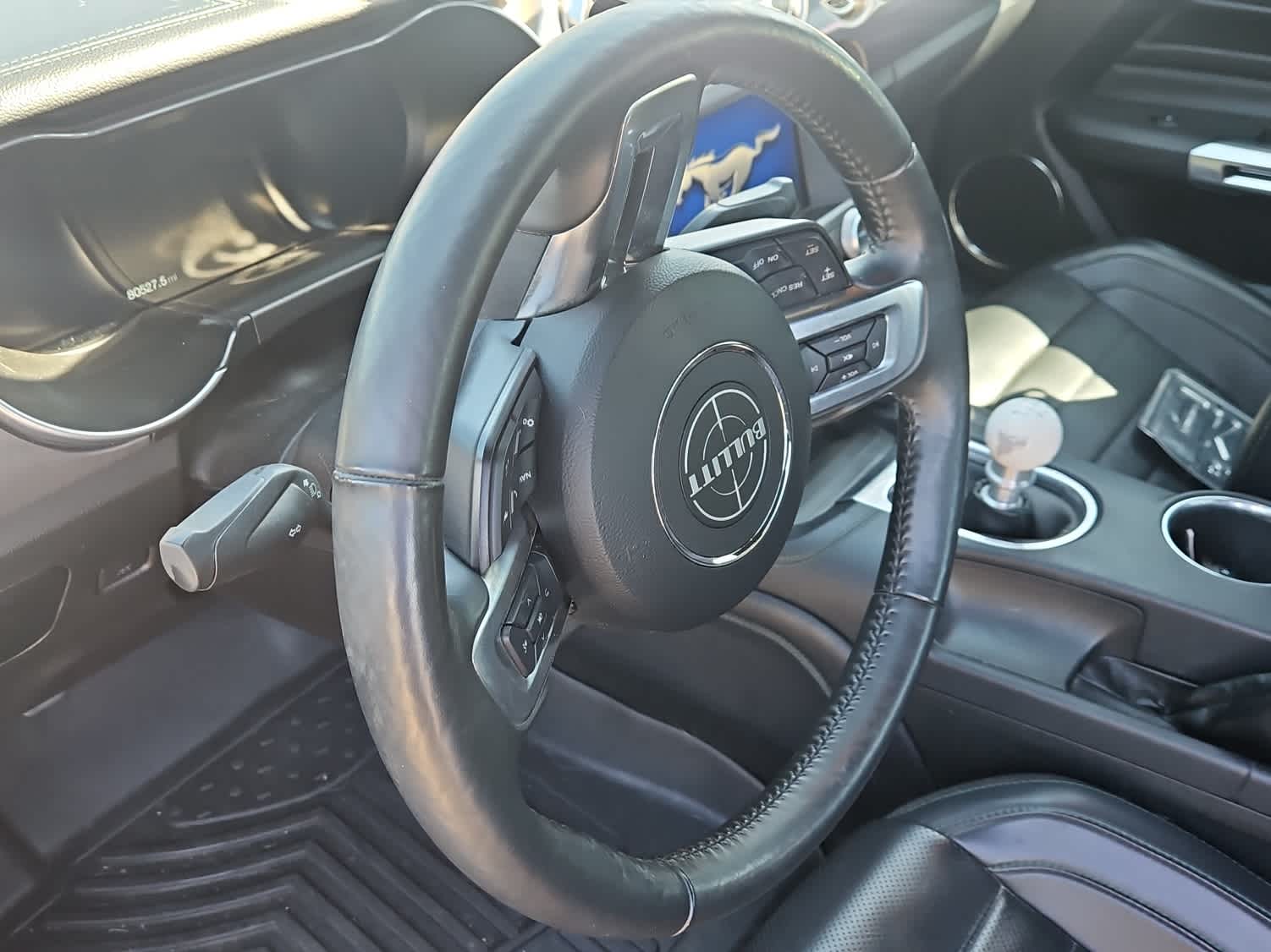 Thumbnail: 2019 Ford Mustang - 2