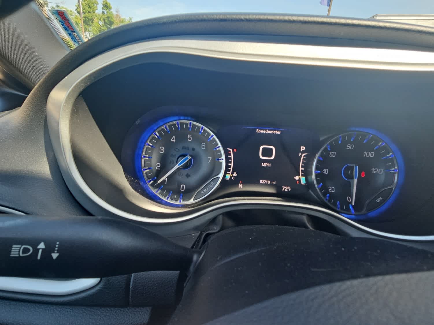 Thumbnail: 2020 Chrysler Pacifica - 20