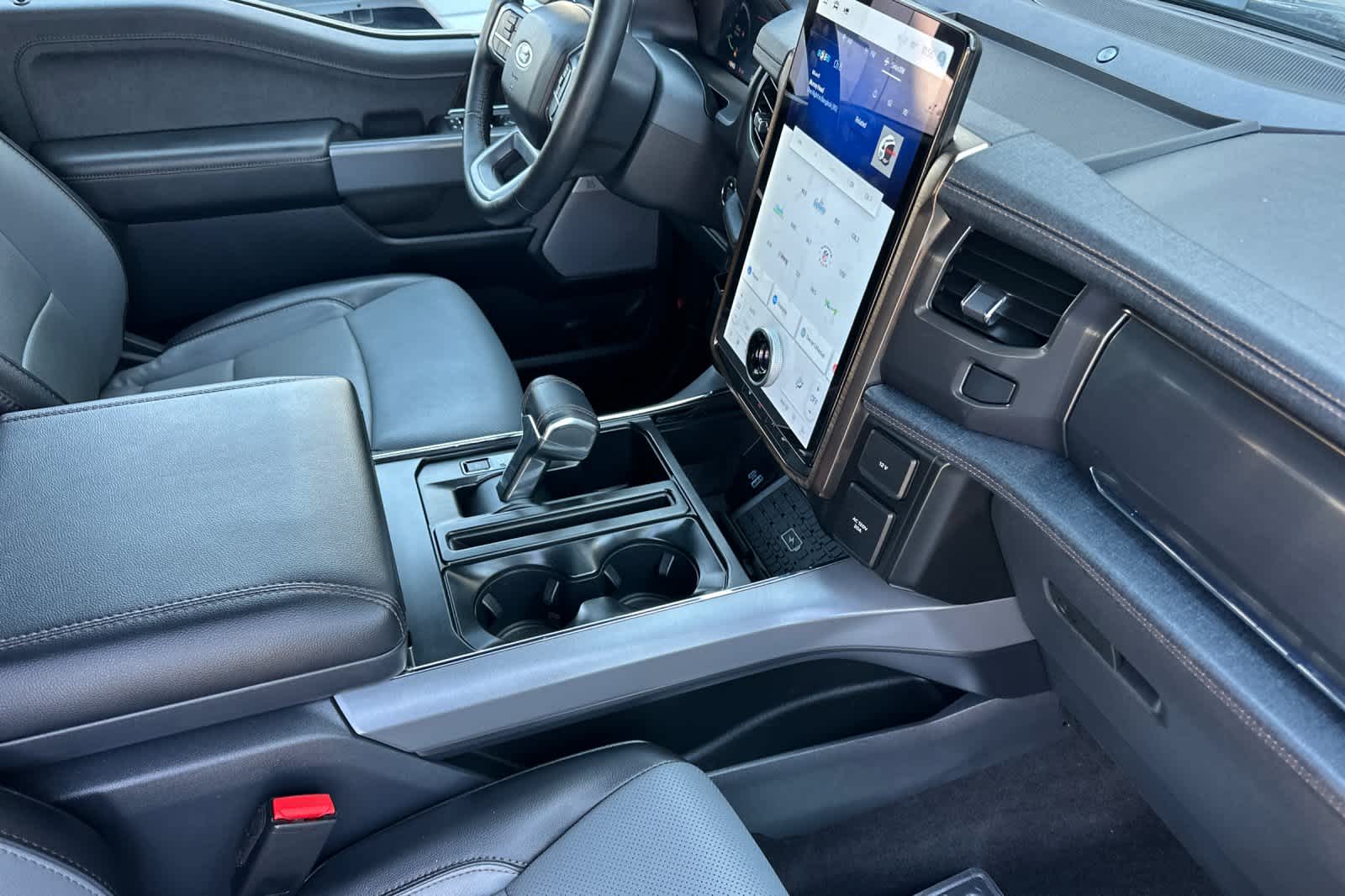 Thumbnail: 2023 Ford F-150 - 15