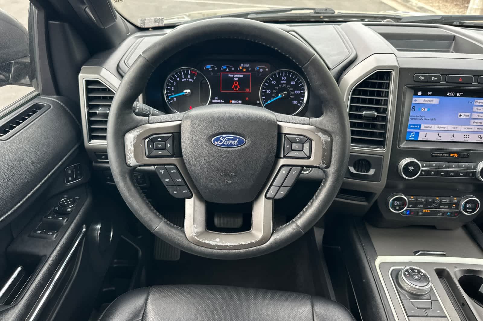 Thumbnail: 2019 Ford Expedition - 14