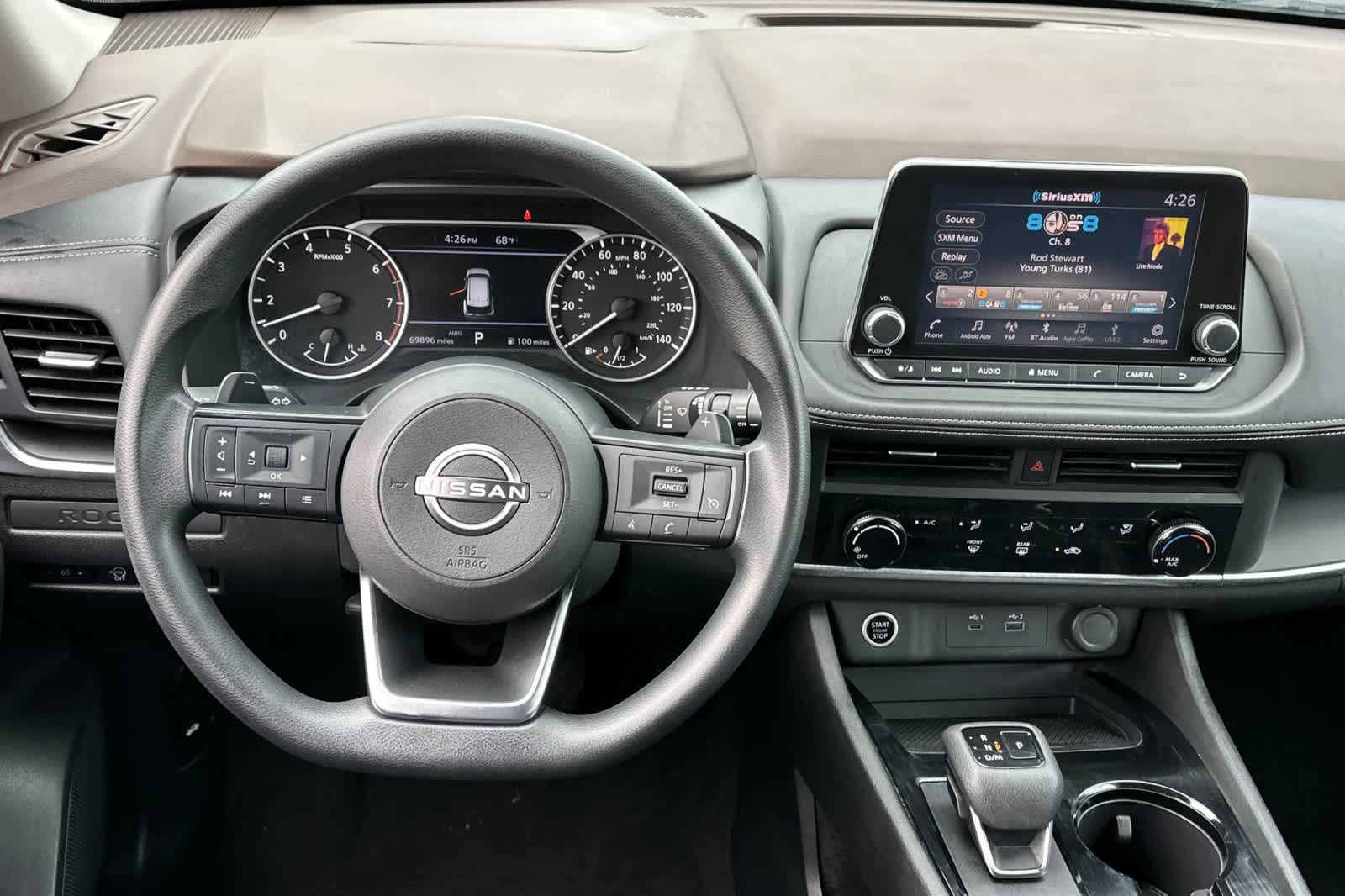 Thumbnail: 2023 Nissan Rogue - 14