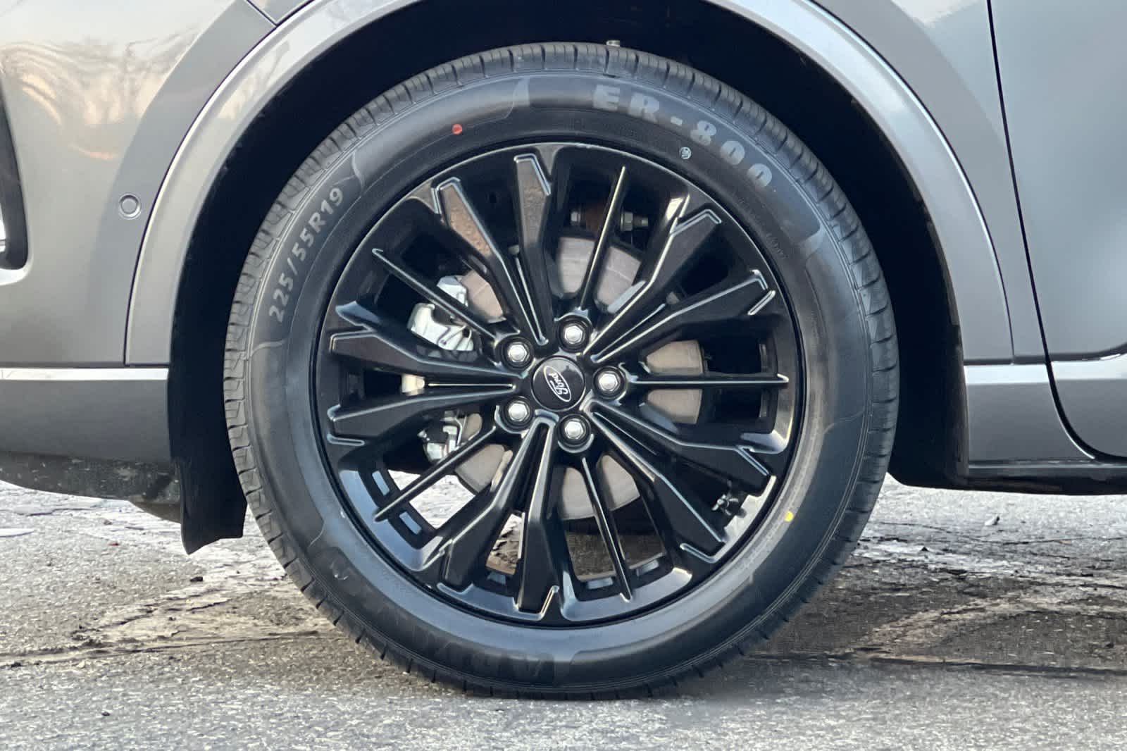 Thumbnail: 2023 Ford Escape - 26