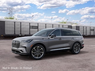 2027 Lincoln Aviator Reserve SUV