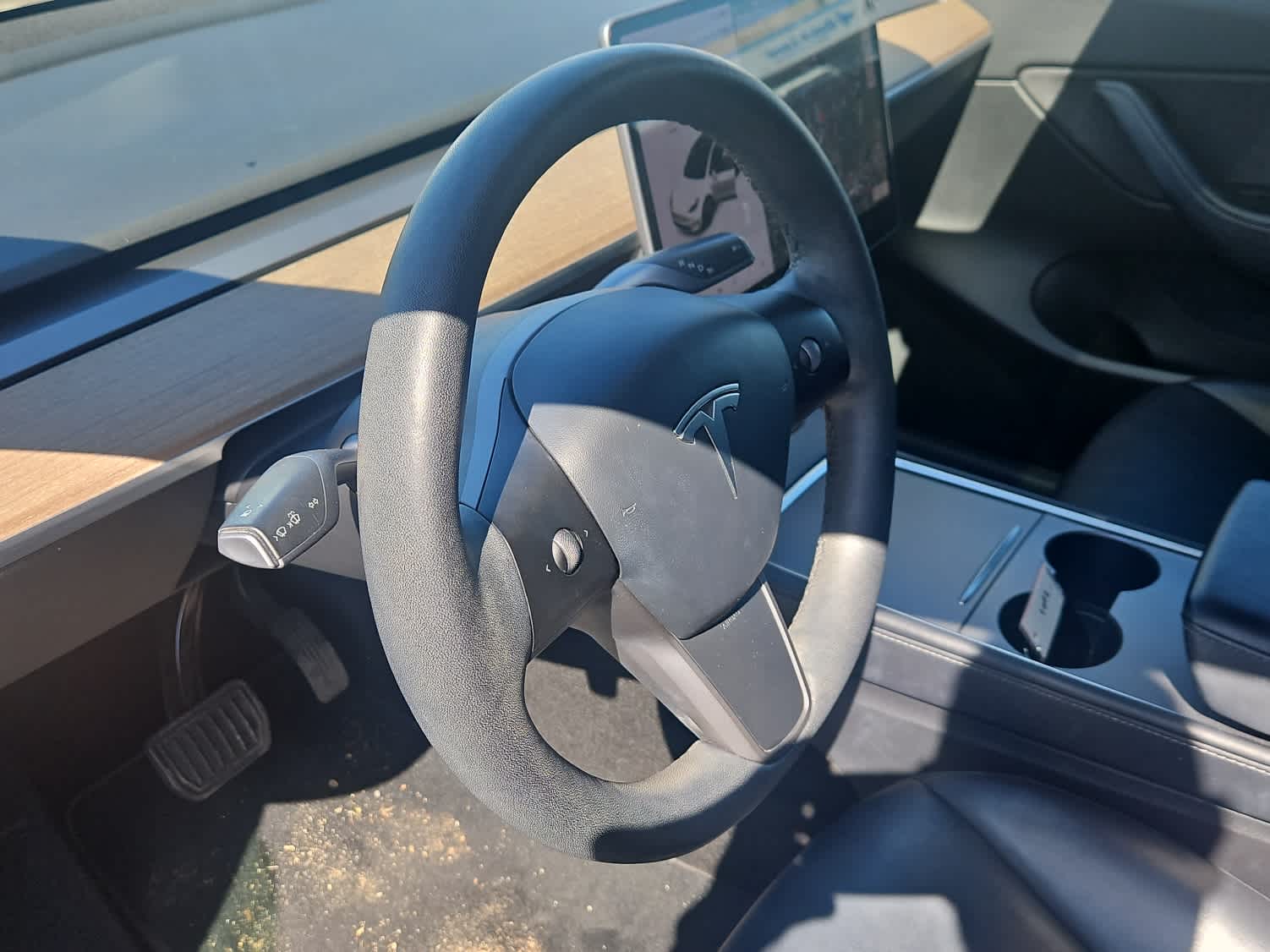 Thumbnail: 2021 Tesla Model Y - 2