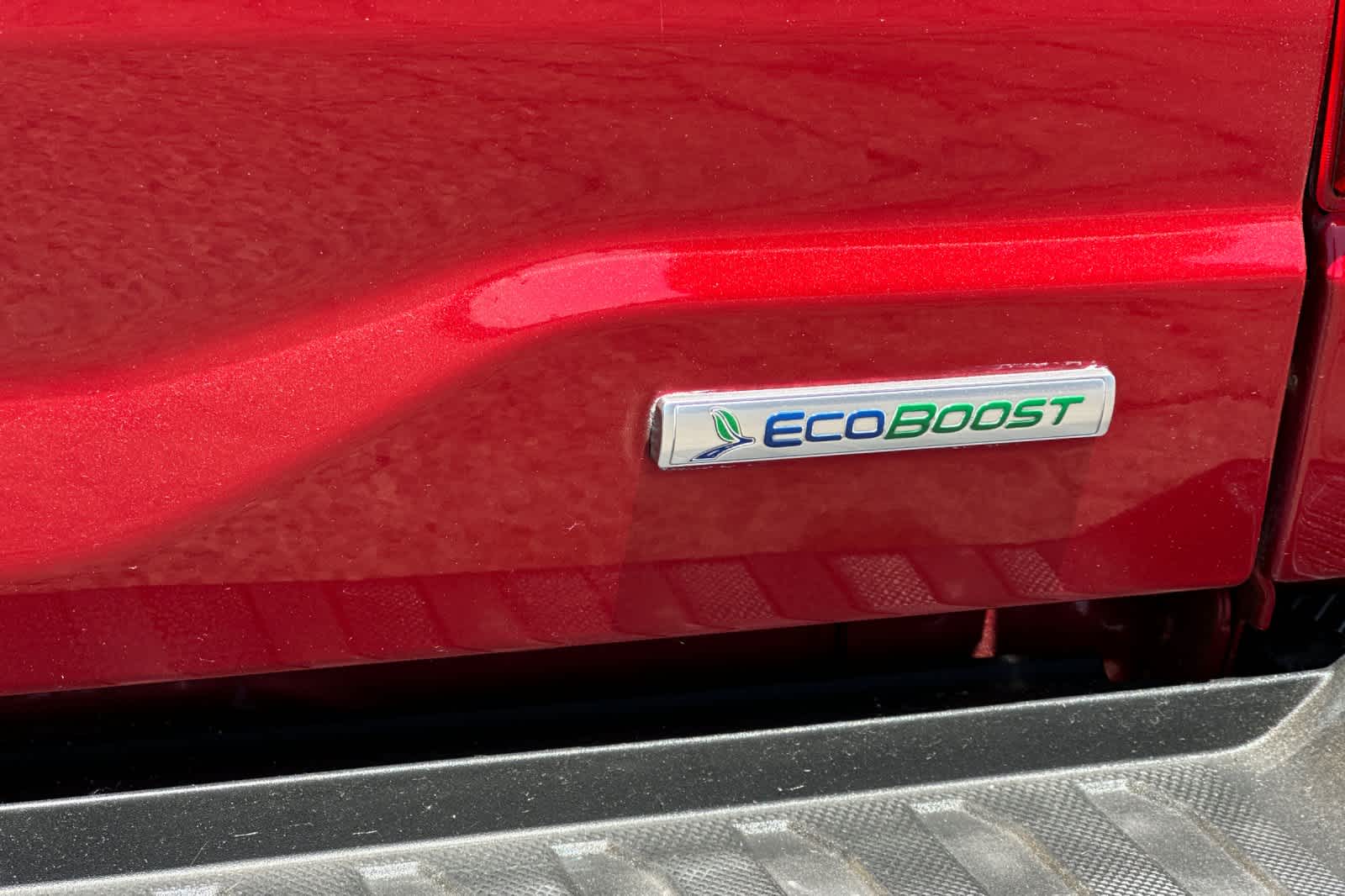 Thumbnail: 2021 Ford F-150 - 28