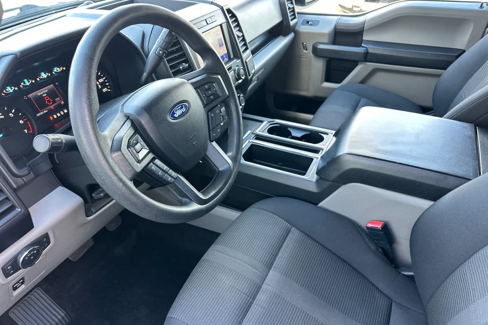 Thumbnail: 2020 Ford F-150 - 12