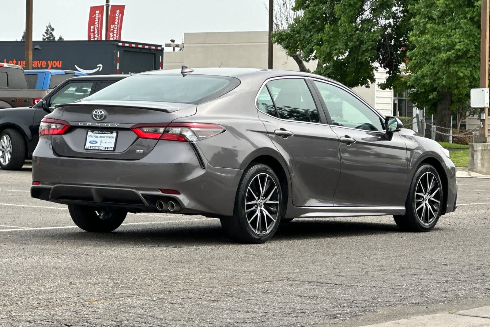 Thumbnail: 2023 Toyota Camry - 2