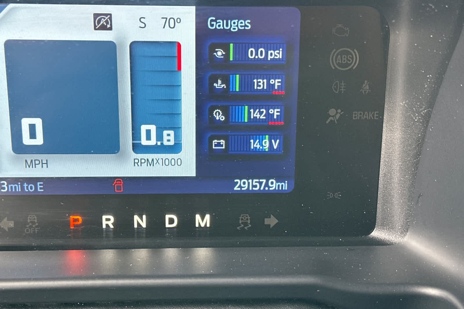 Thumbnail: 2022 Ford Bronco - 26