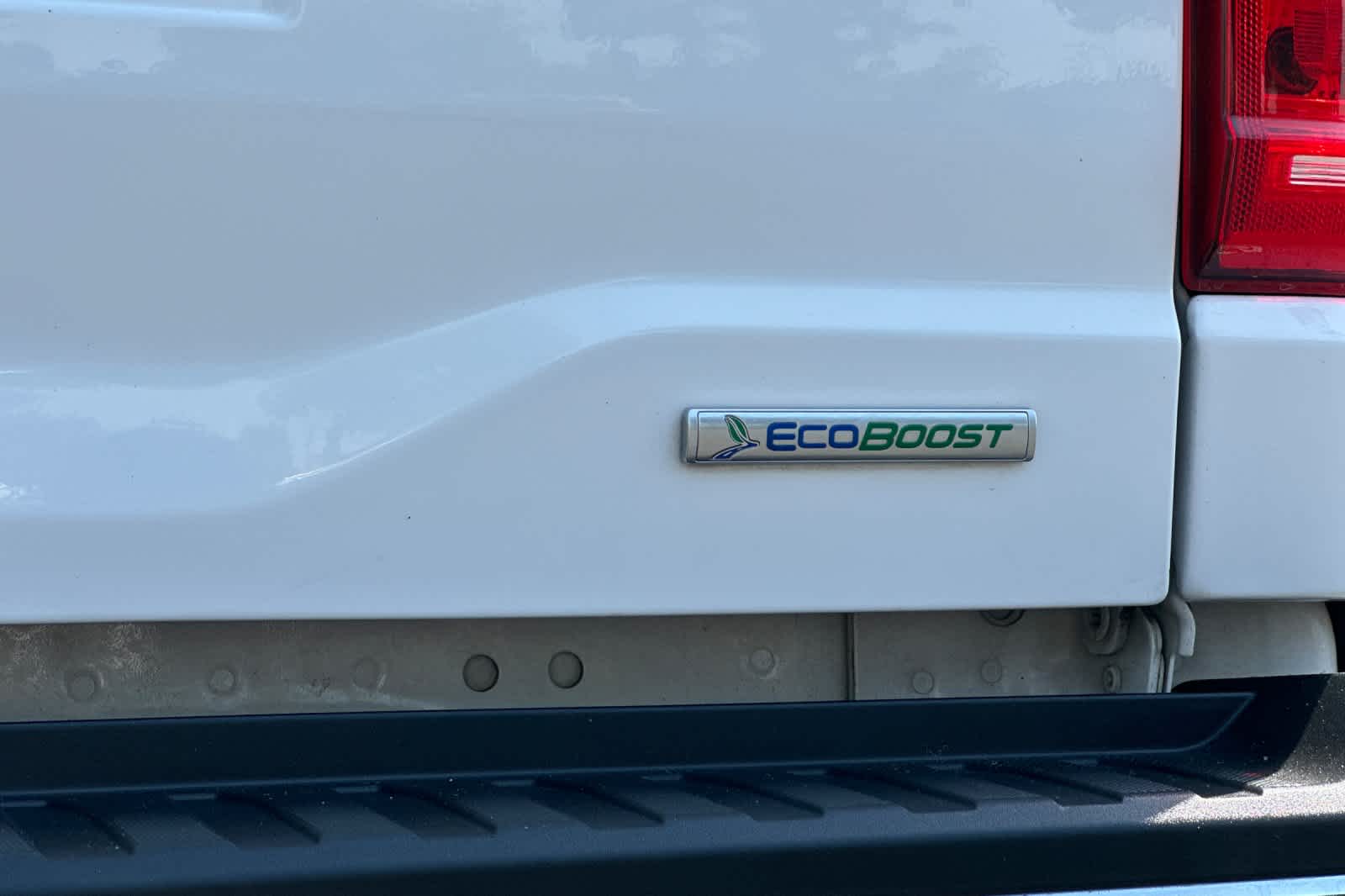 Thumbnail: 2023 Ford F-150 - 26