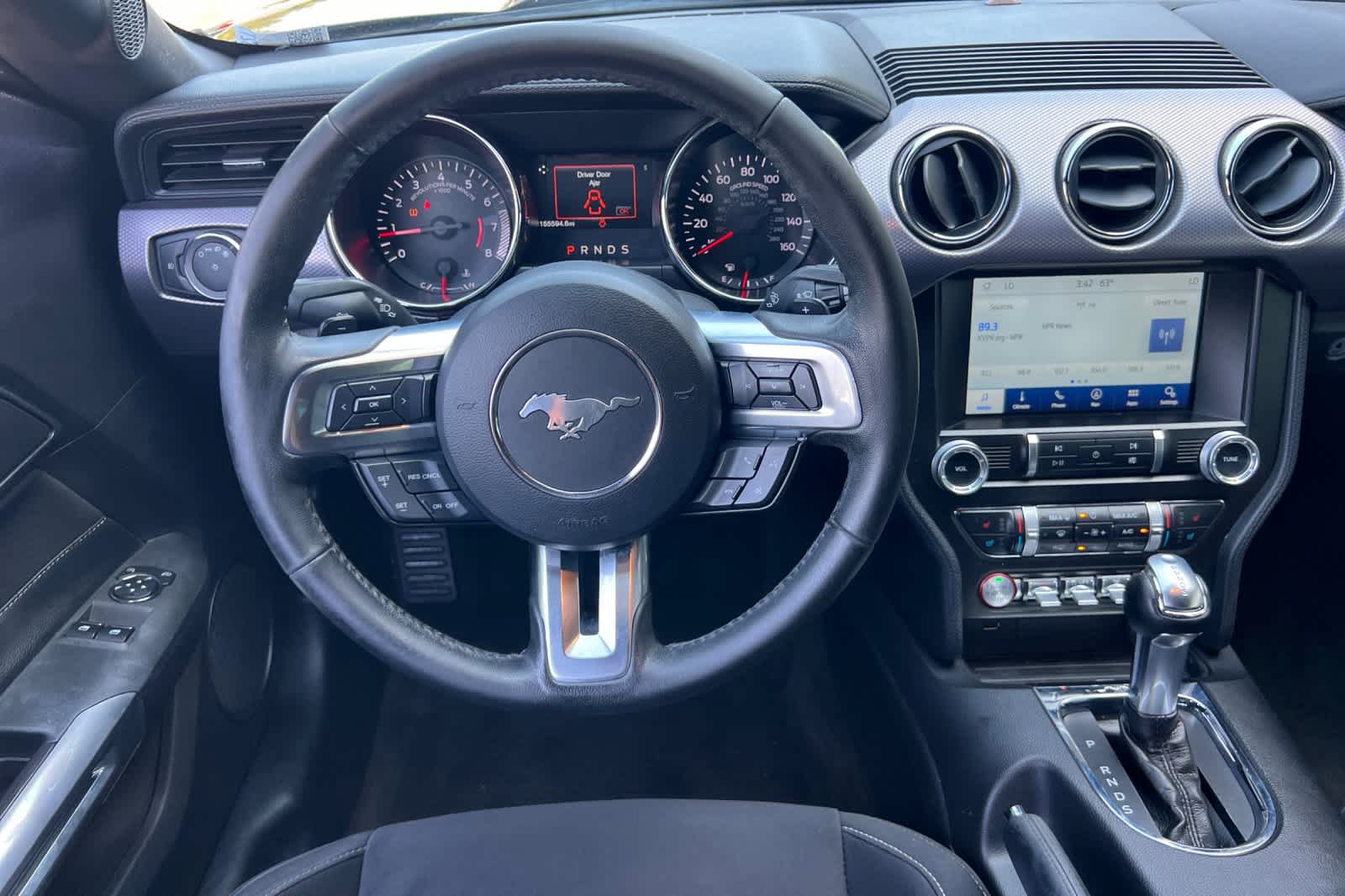 2017 Ford Mustang  14