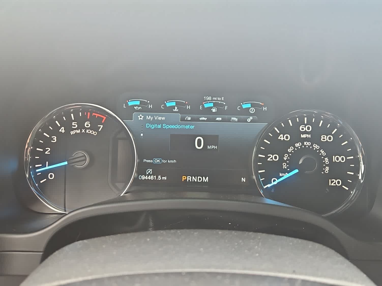 Thumbnail: 2019 Ford F-150 - 19