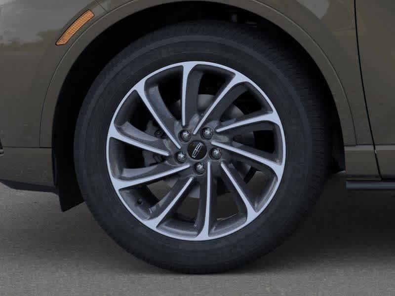 Thumbnail: 2026 Lincoln Corsair - 20