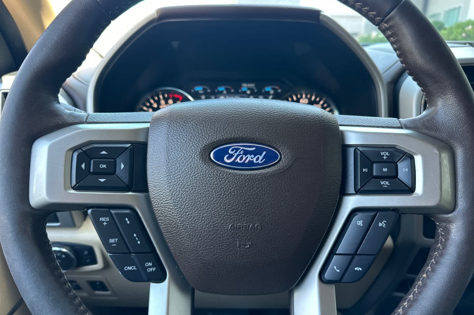 Thumbnail: 2019 Ford F-150 - 22