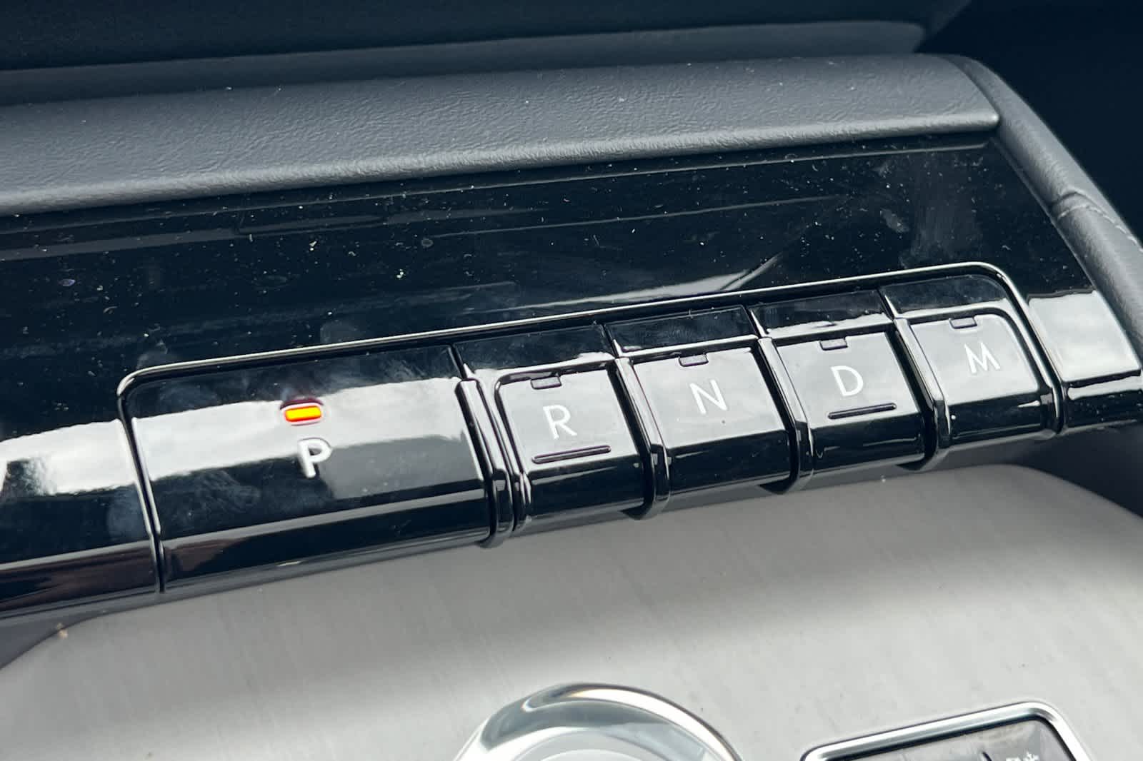 Thumbnail: 2026 Lincoln Navigator L - 24