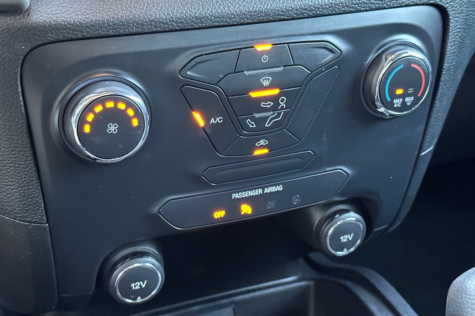 Thumbnail: 2019 Ford Ranger - 20