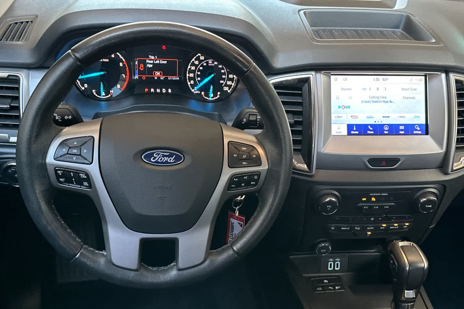Thumbnail: 2020 Ford Ranger - 15